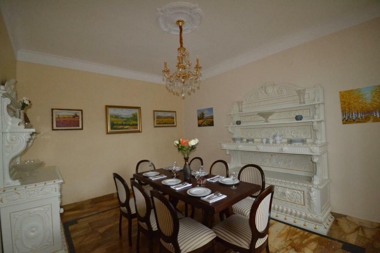 Villa Rina Deluxe And Cottage Porto Ceresio Extérieur photo